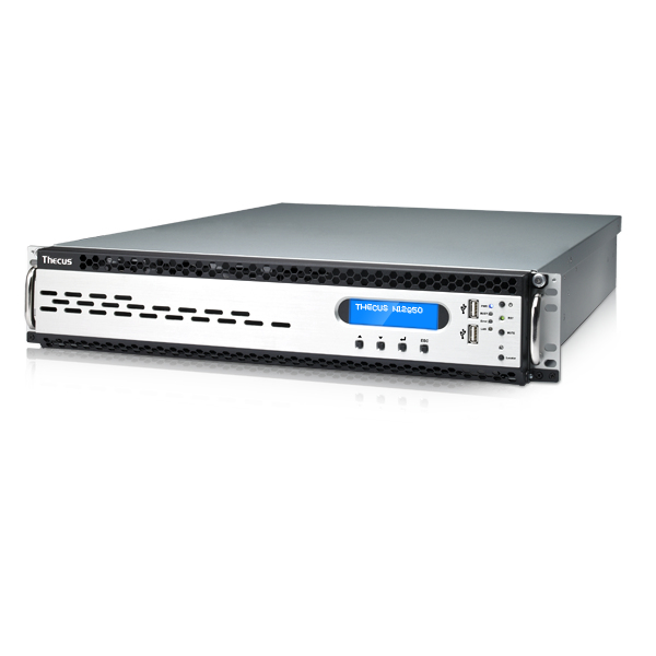 N12850/12TBNL Origin Storage