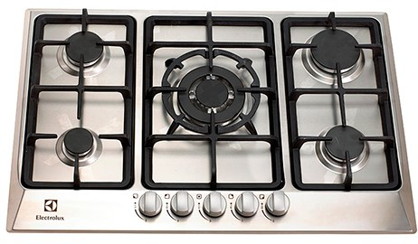 ETGF30T0RMLS Electrolux