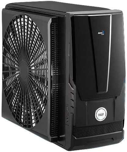 EN52474 Aerocool