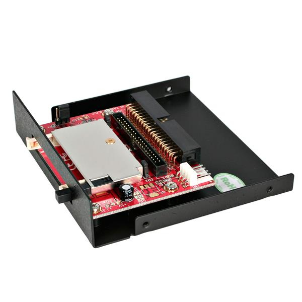 35BAYCF2IDE StarTech.com