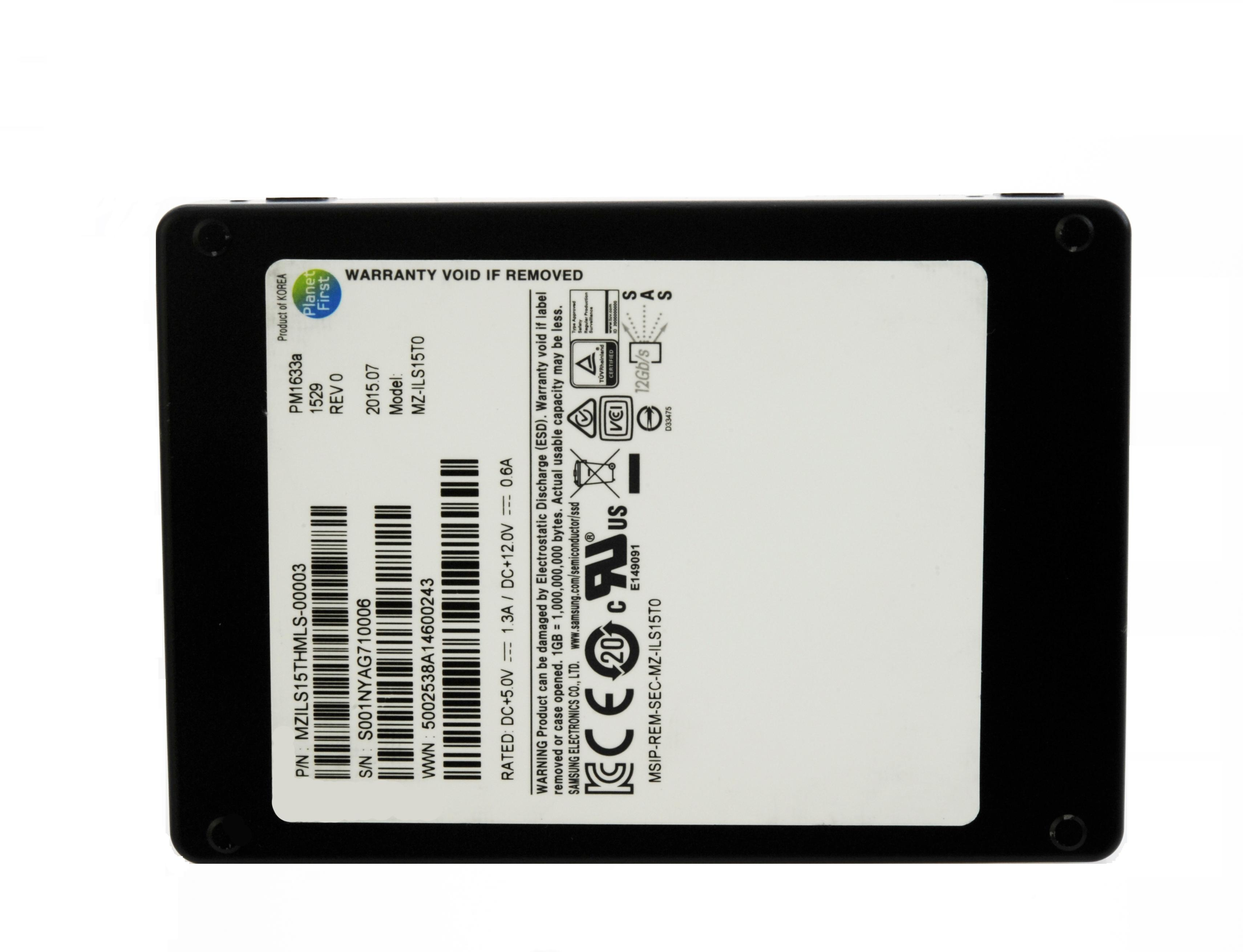 MZILS7T6HMLP-00003 Samsung