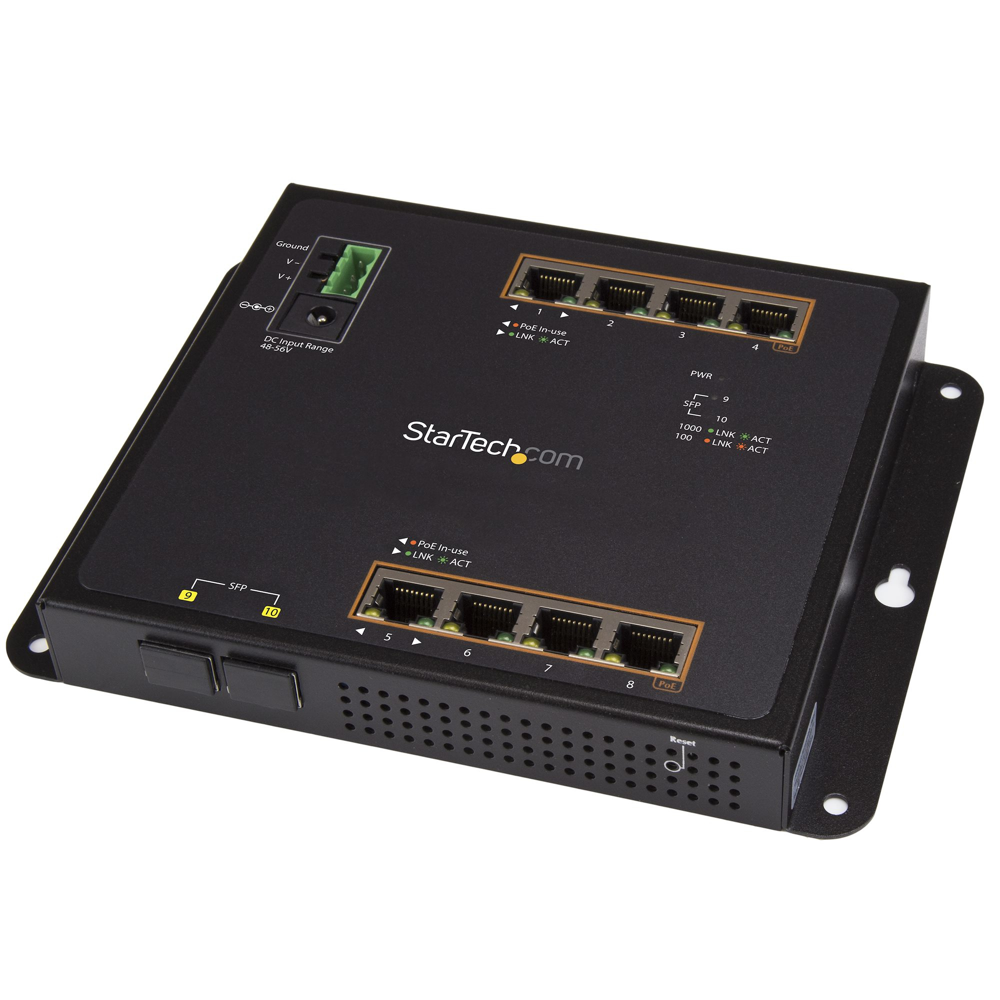 IES101GP2SFW StarTech.com