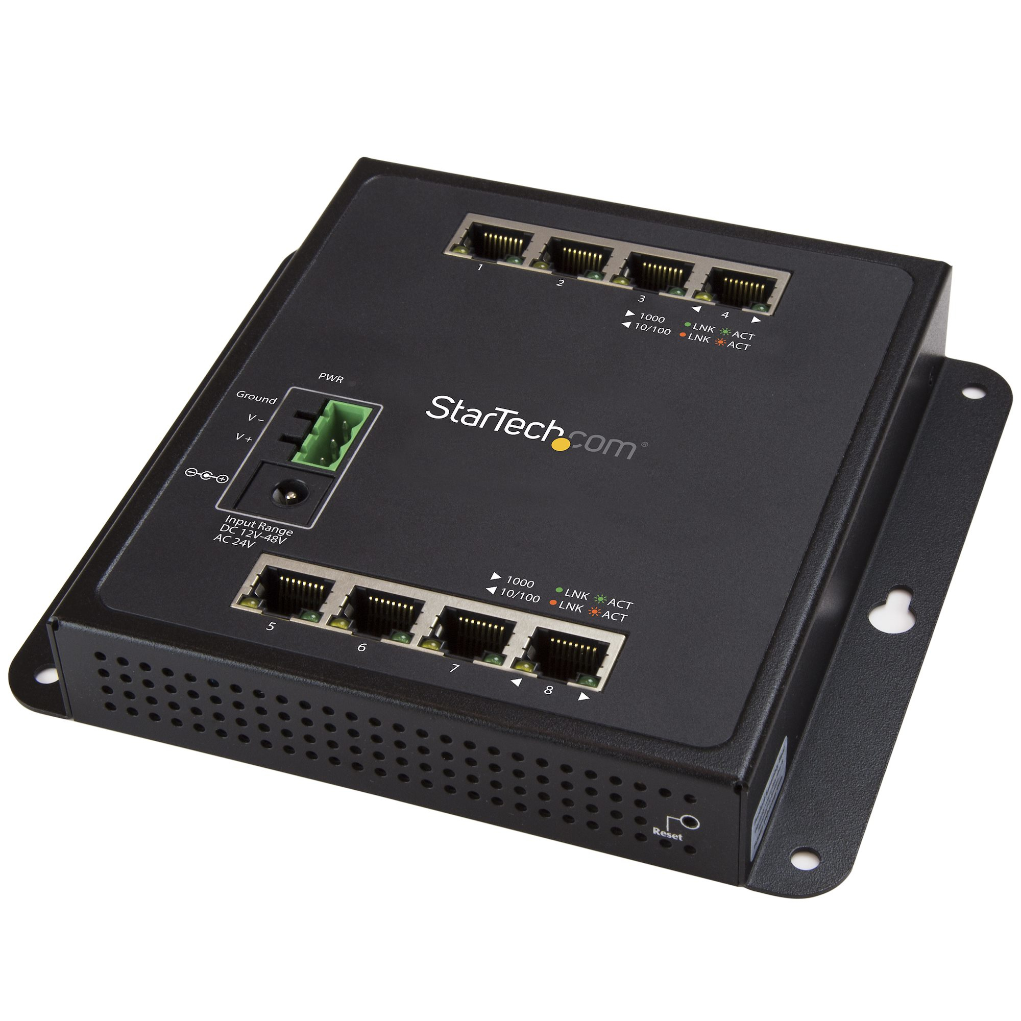 IES81GW StarTech.com