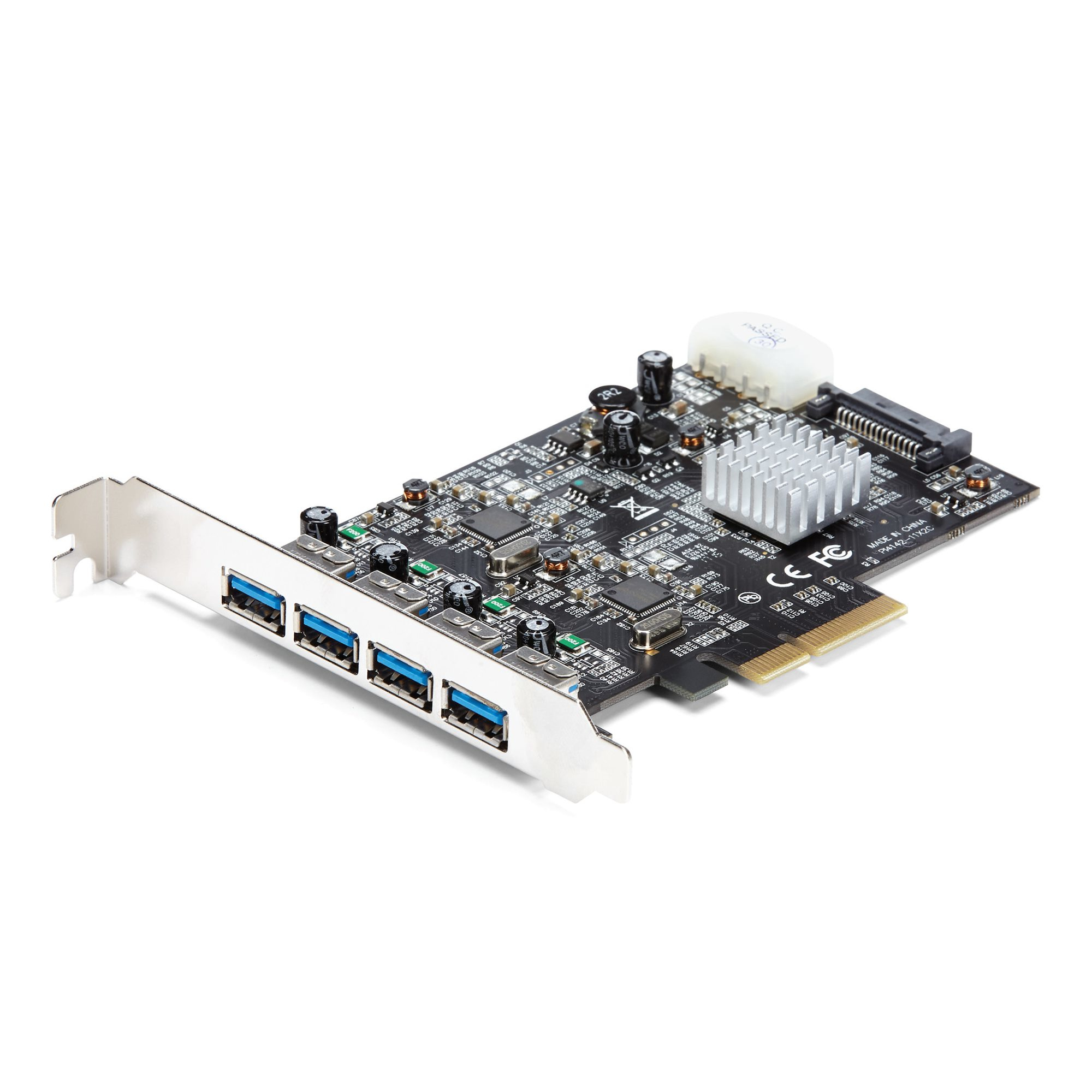 PEXUSB314A2V StarTech.com