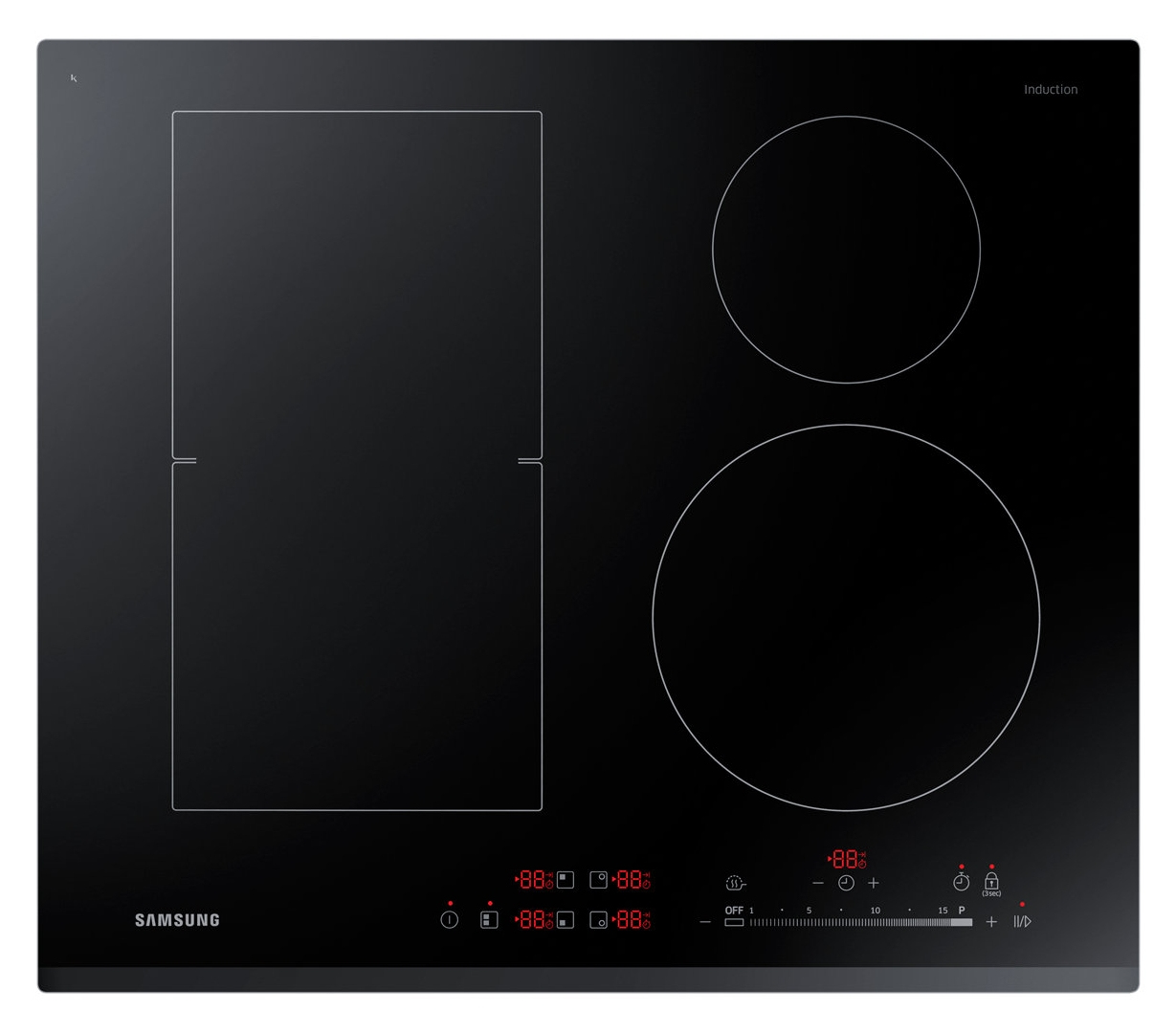 NZ64K5747BK Samsung