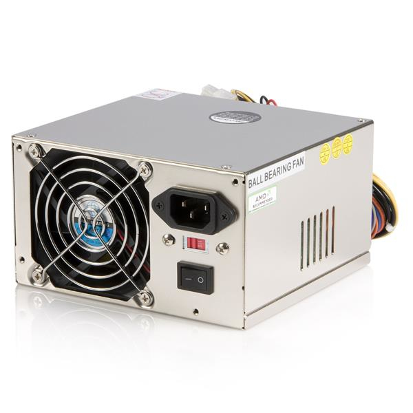 ATX2PW400PRO StarTech.com