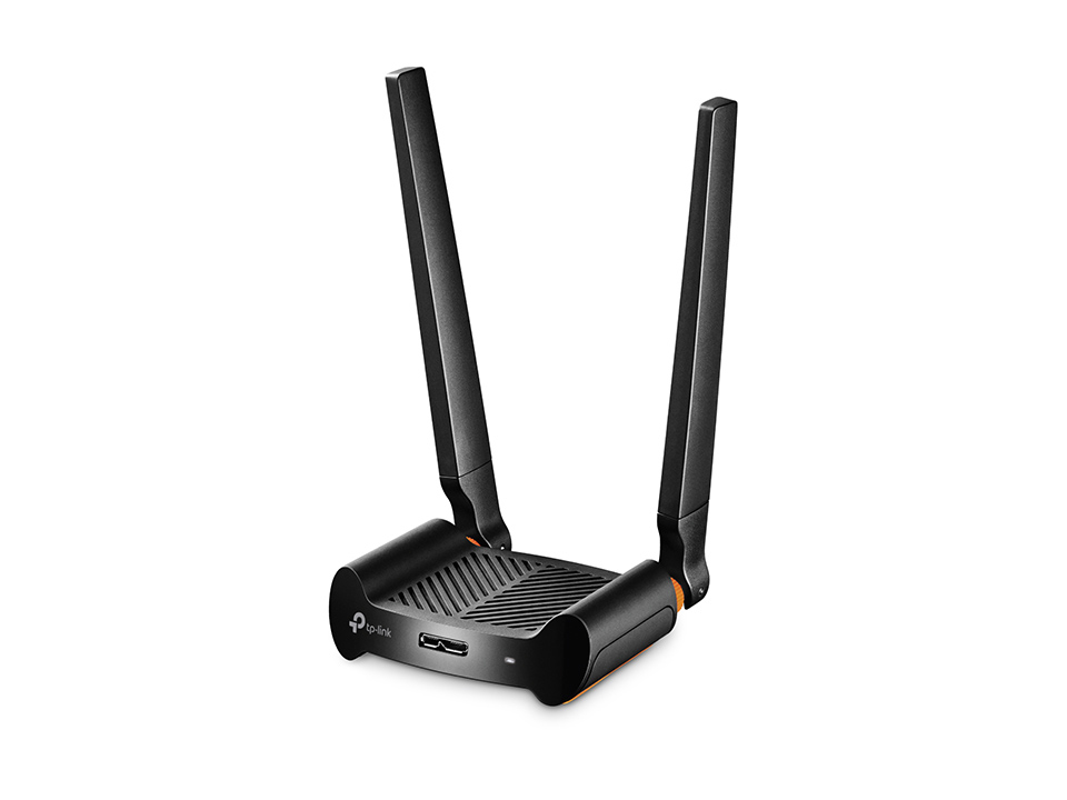 "ARCHER T4UHP" TP-Link