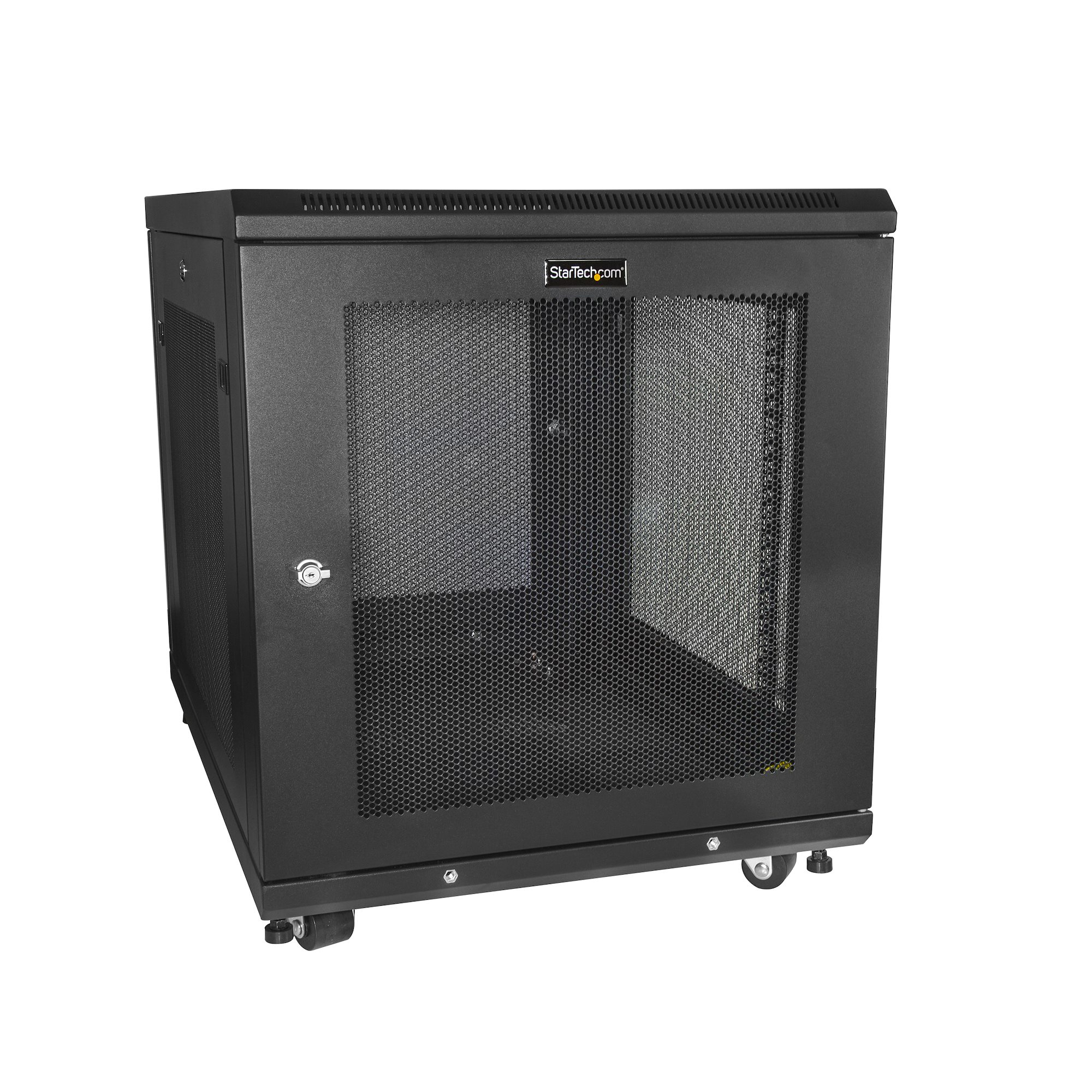 RK1233BKM StarTech.com