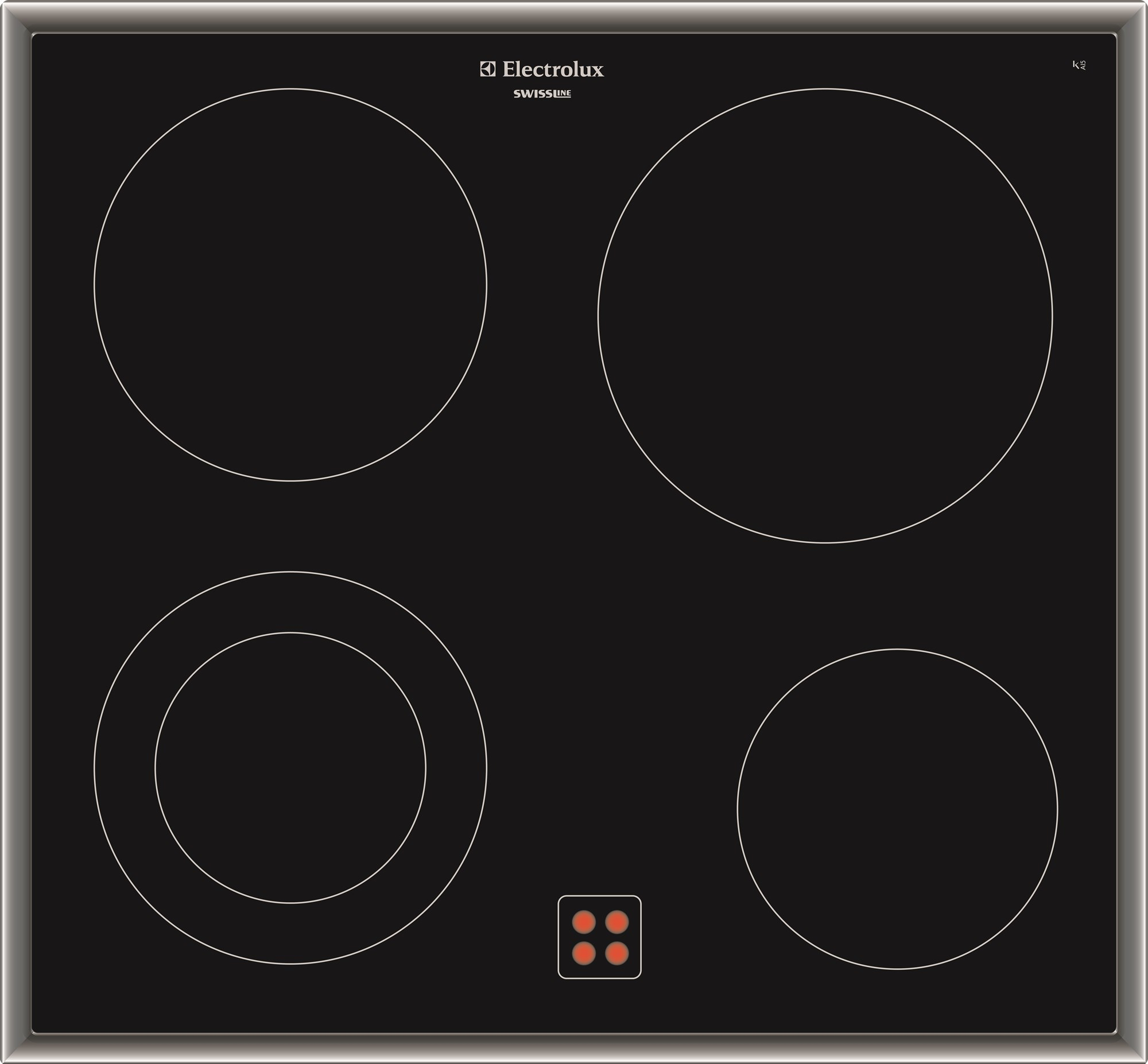"941 591 592" Electrolux