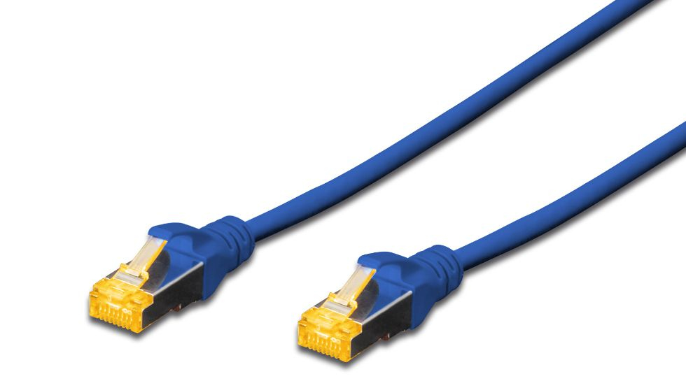 SFTP6A005BBOOTED Microconnect