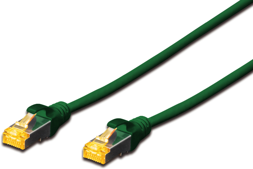 SFTP6A03GBOOTED Microconnect