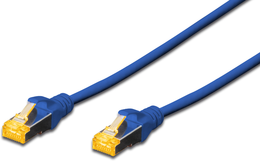 SFTP6A02BBOOTED Microconnect