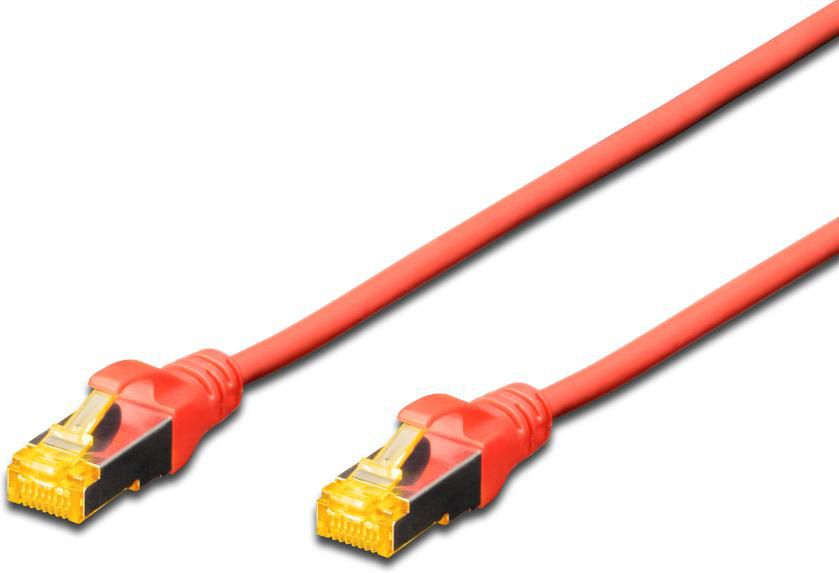 SFTP6A03RBOOTED Microconnect