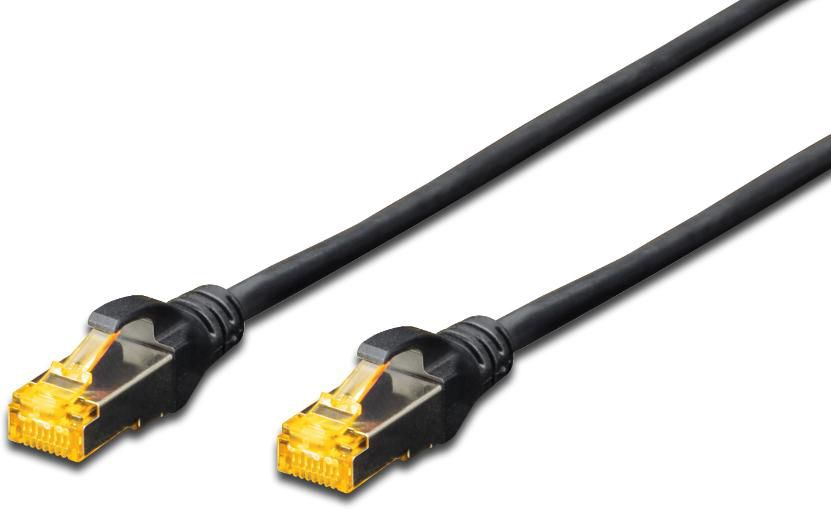 SFTP6A03SBOOTED Microconnect