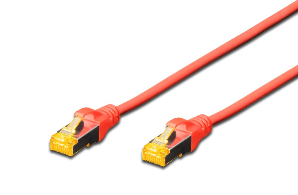 SFTP6A005RBOOTED Microconnect