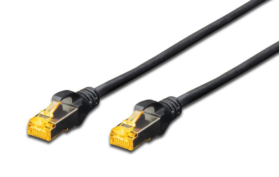 SFTP6A005SBOOTED Microconnect