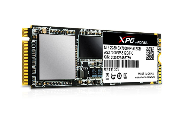 ASX7000NP-512GT-C ADATA