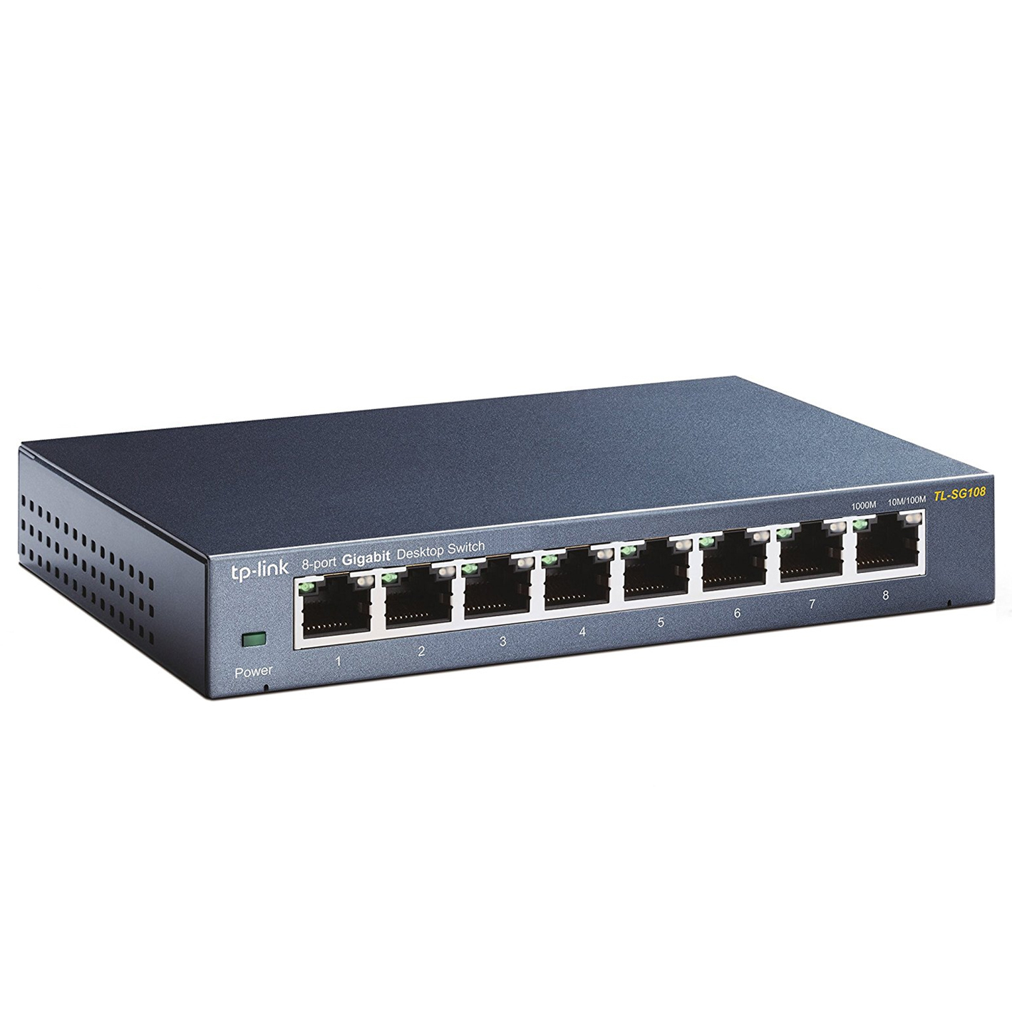 "TL-SG108 V3.0" TP-Link