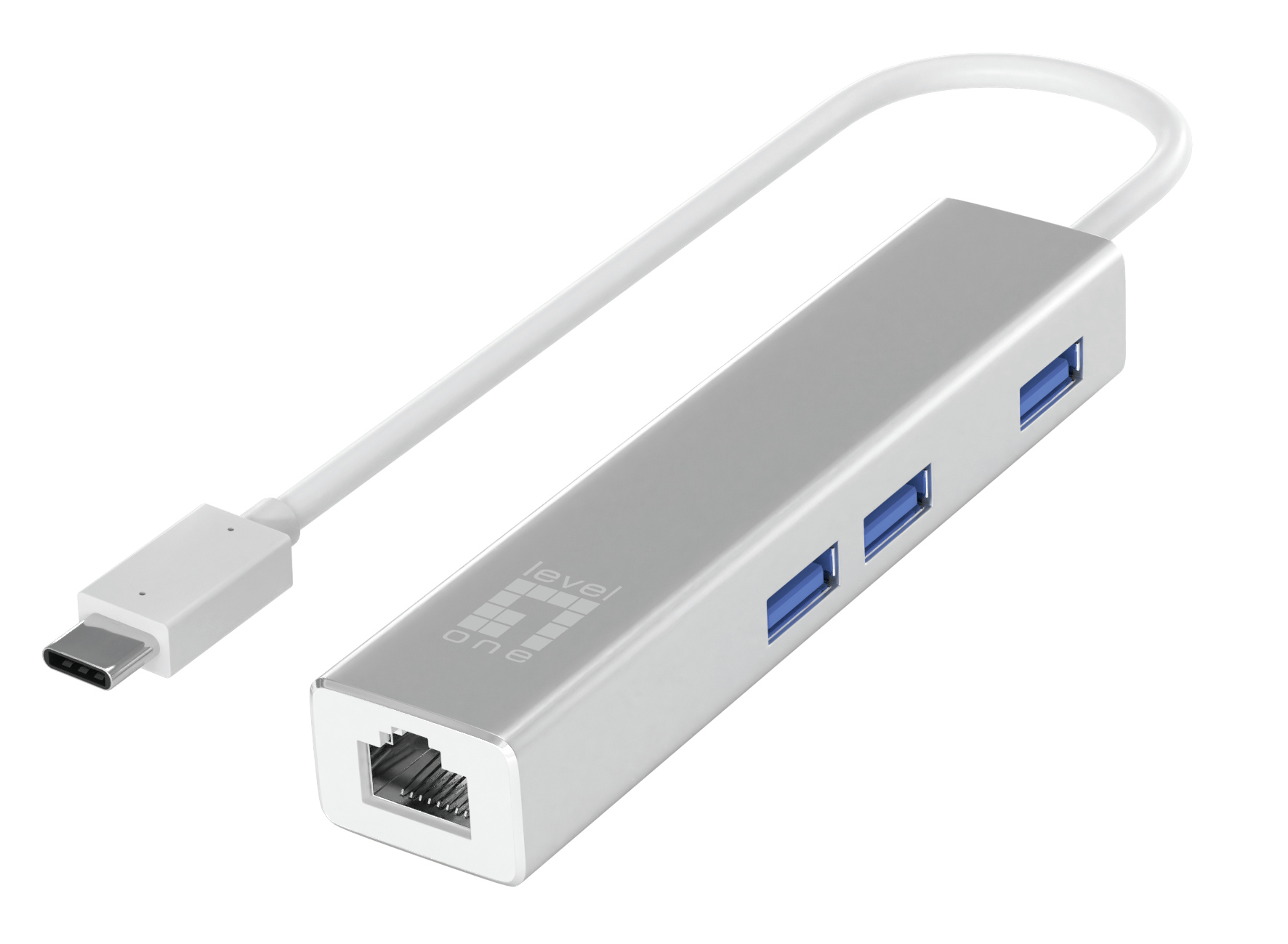 USB-0504 LevelOne