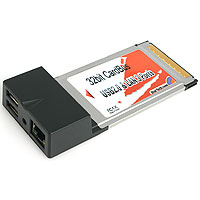 CB100LANUSB2 StarTech.com