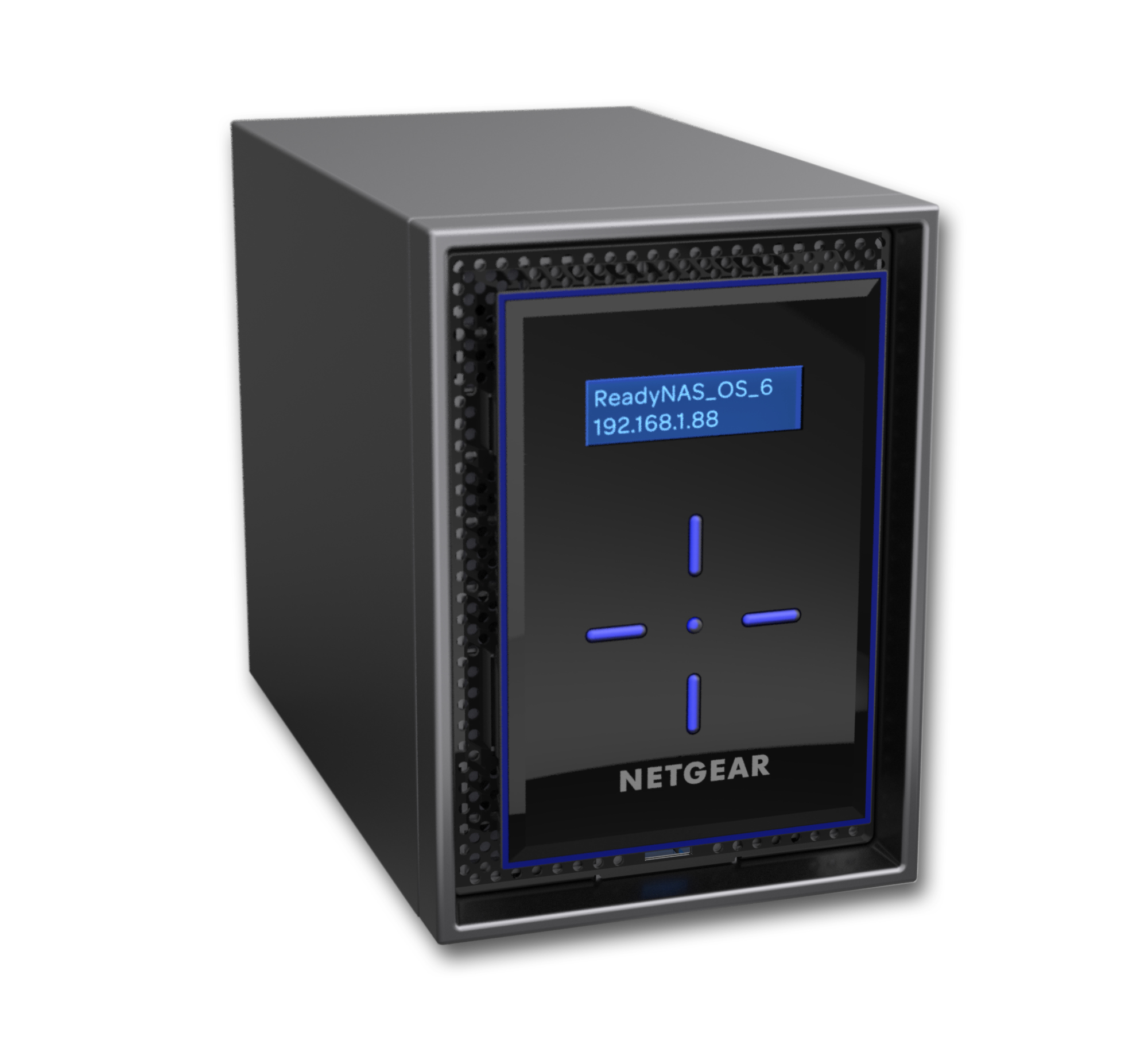 RN422E6-100NES NETGEAR