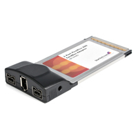 CB1394B3 StarTech.com