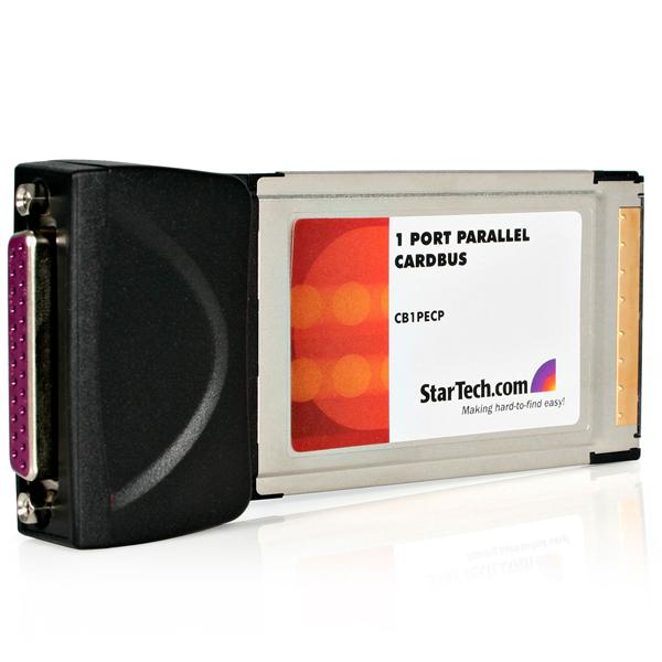 CB1PECP StarTech.com