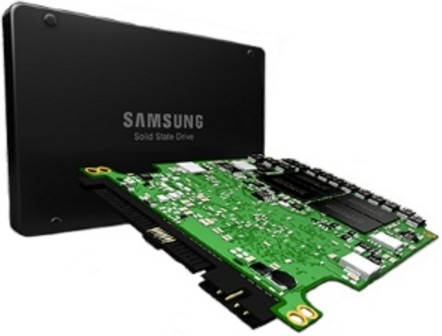 MZILS15THMLS-00007 Samsung