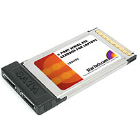 CBSATA2 StarTech.com