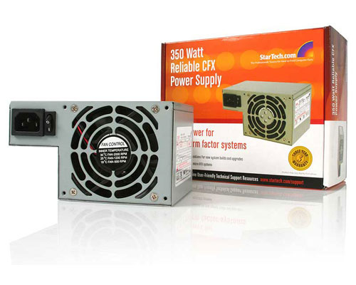 CFXPOWER350 StarTech.com