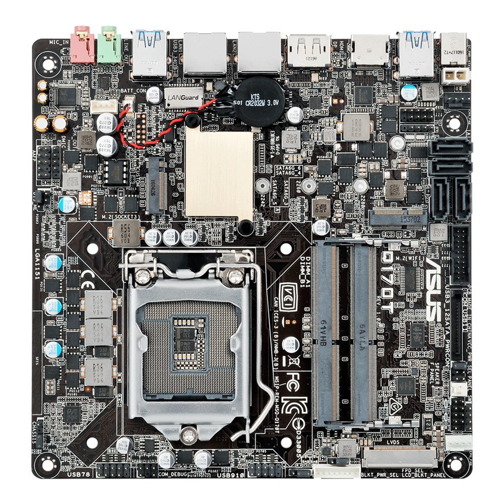 90MB0QS0-M0EAYC ASUS