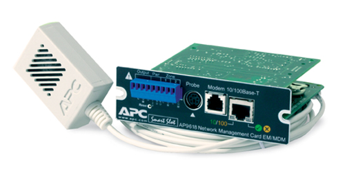 AP9618 APC