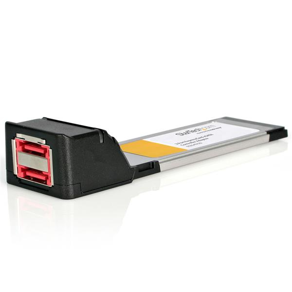 ECESATA22 StarTech.com