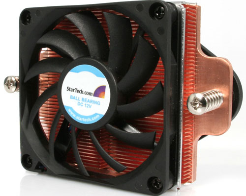FANOPT1U StarTech.com