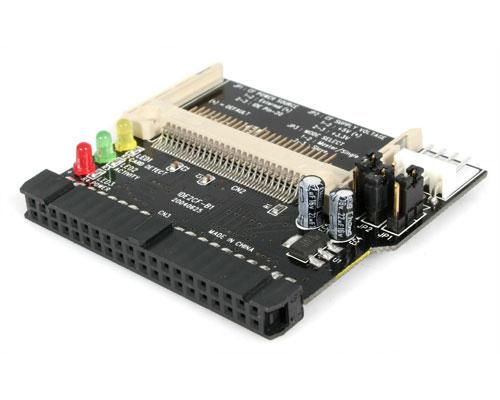 IDE2CFINT StarTech.com