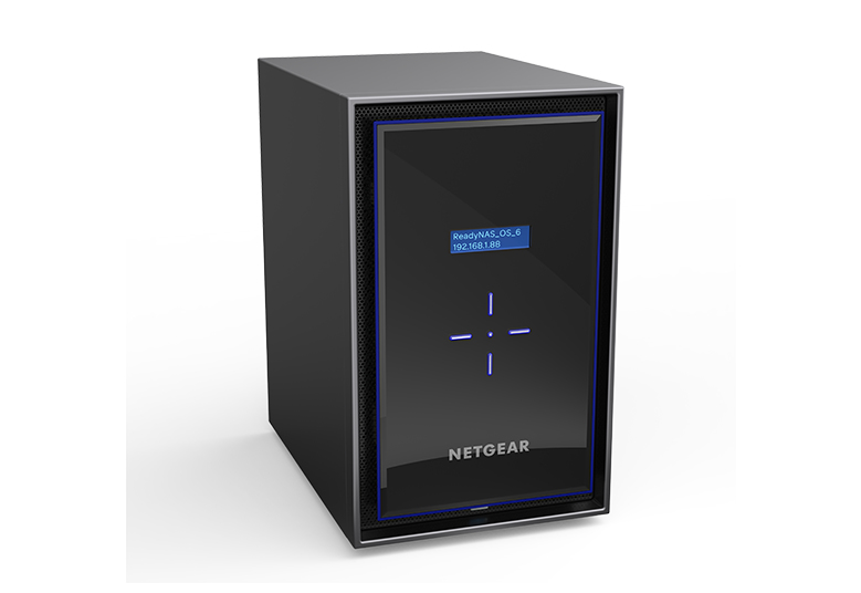 RN42800-100NES NETGEAR