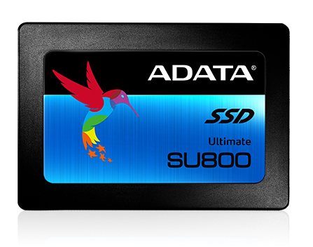 ASU800SS-256GT-C+AEX500U3-CRD ADATA