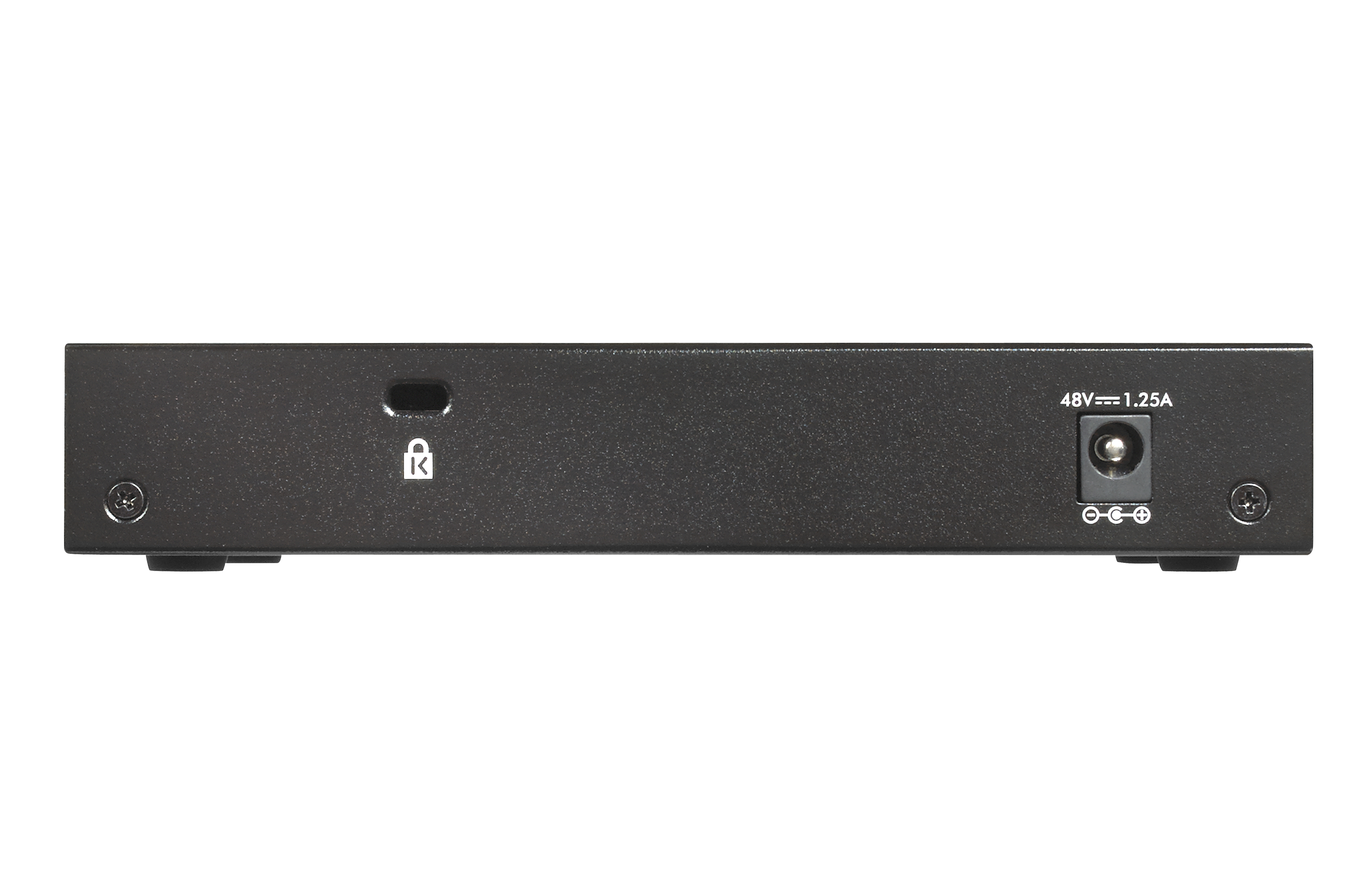 GS305P-100NAS NETGEAR