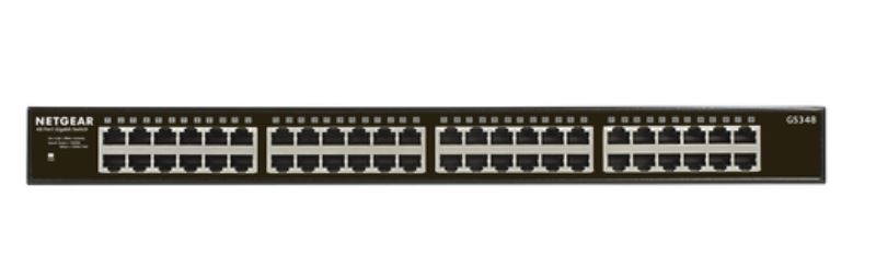 GS348-100NAS NETGEAR