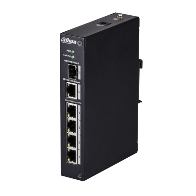 PFS3106-4P-60 Dahua Technology