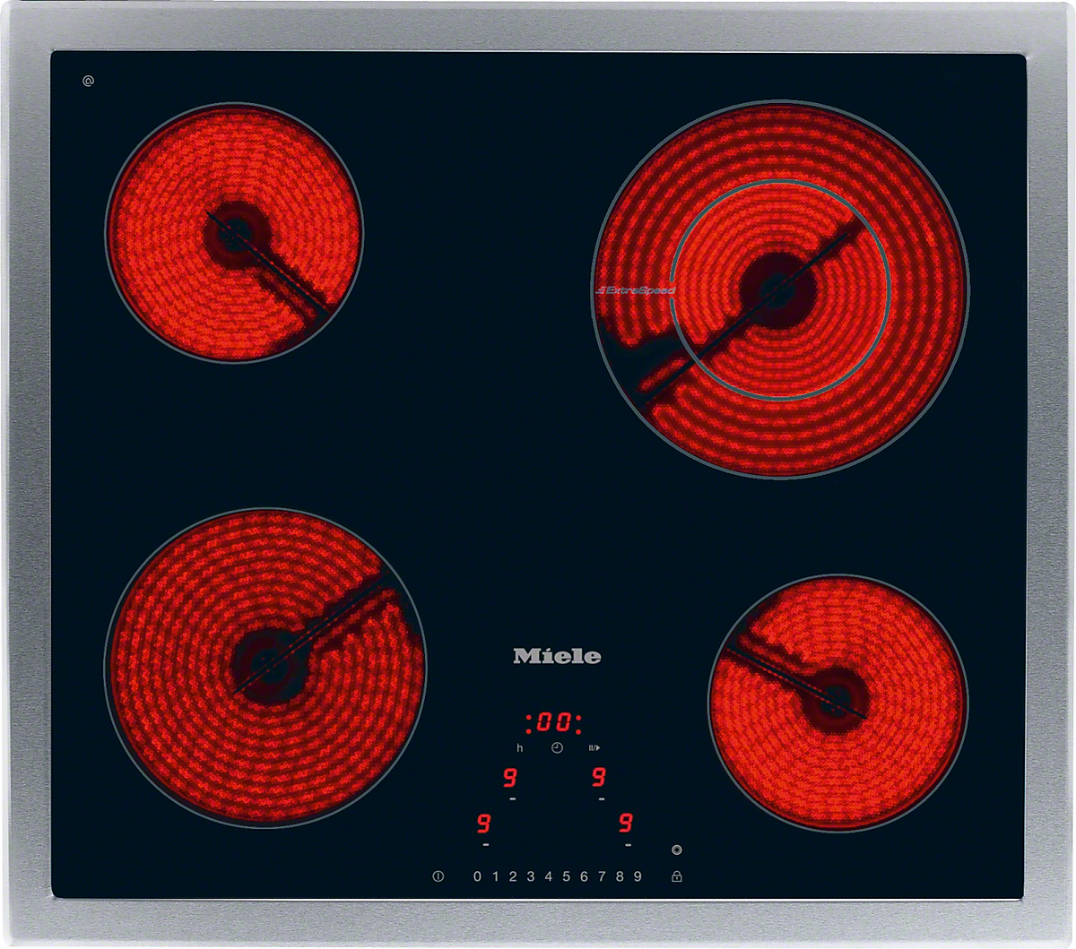09167800 Miele