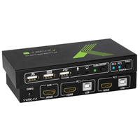 "IDATA KVM-HDMI2U"