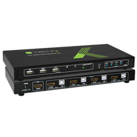 "IDATA KVM-HDMI4U"