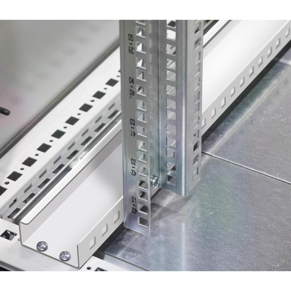 "I-CASE RAIL-42IP" Techly