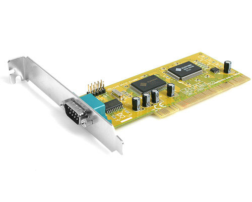 PCI1S650DV StarTech.com