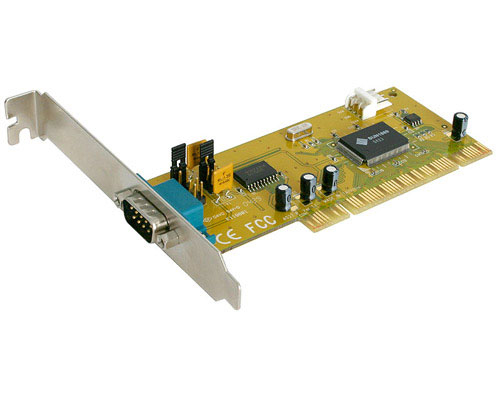 PCI1S650PW StarTech.com