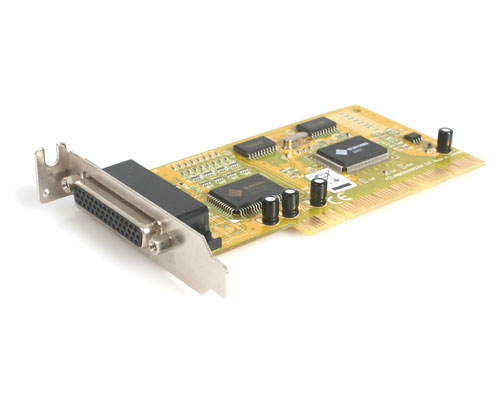PCI2S1PDVLP StarTech.com