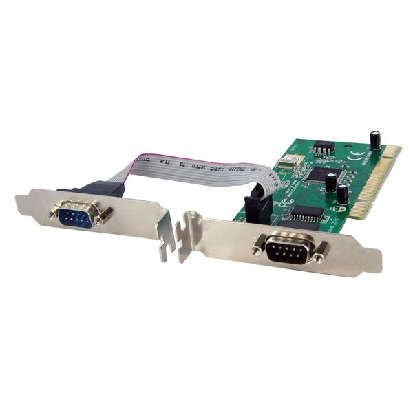PCI2S950DV StarTech.com