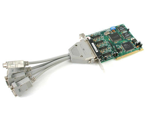 PCI4S422DB9 StarTech.com