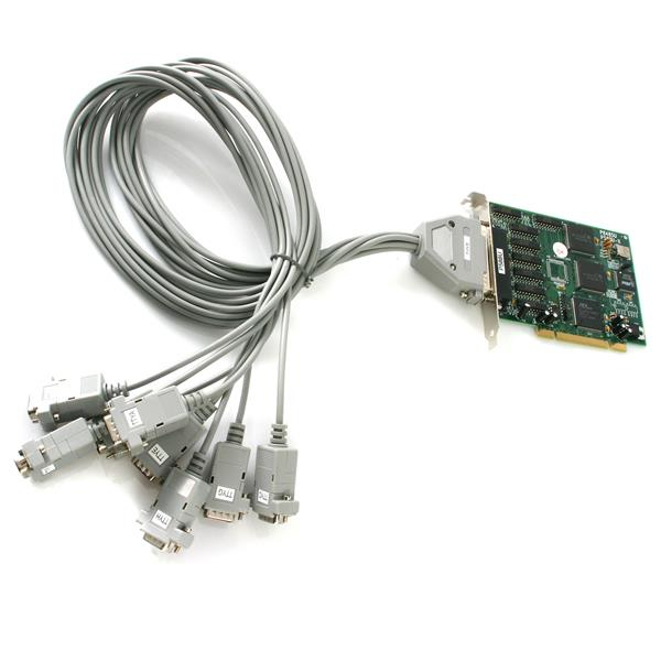 PCI8S9503V StarTech.com